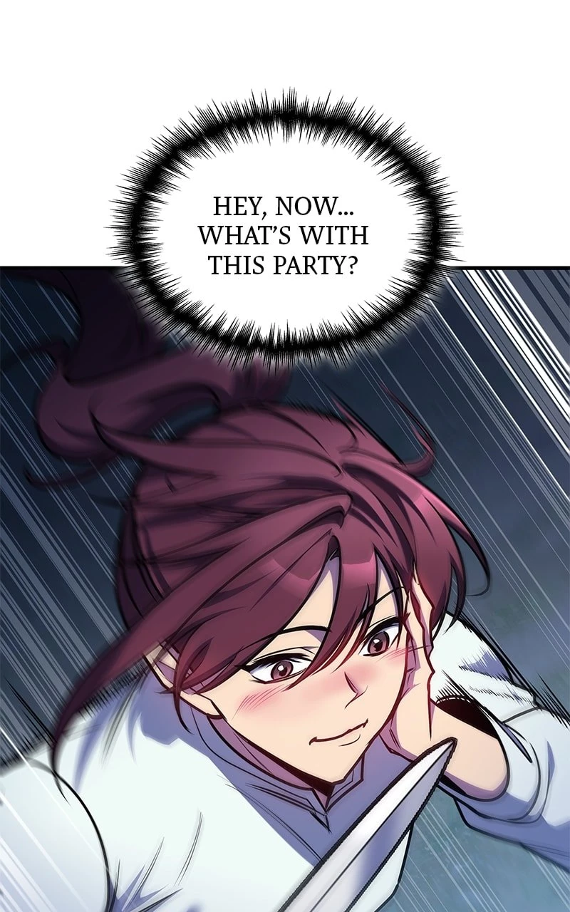 My Exclusive Tower Guide Chapter 32 - 75