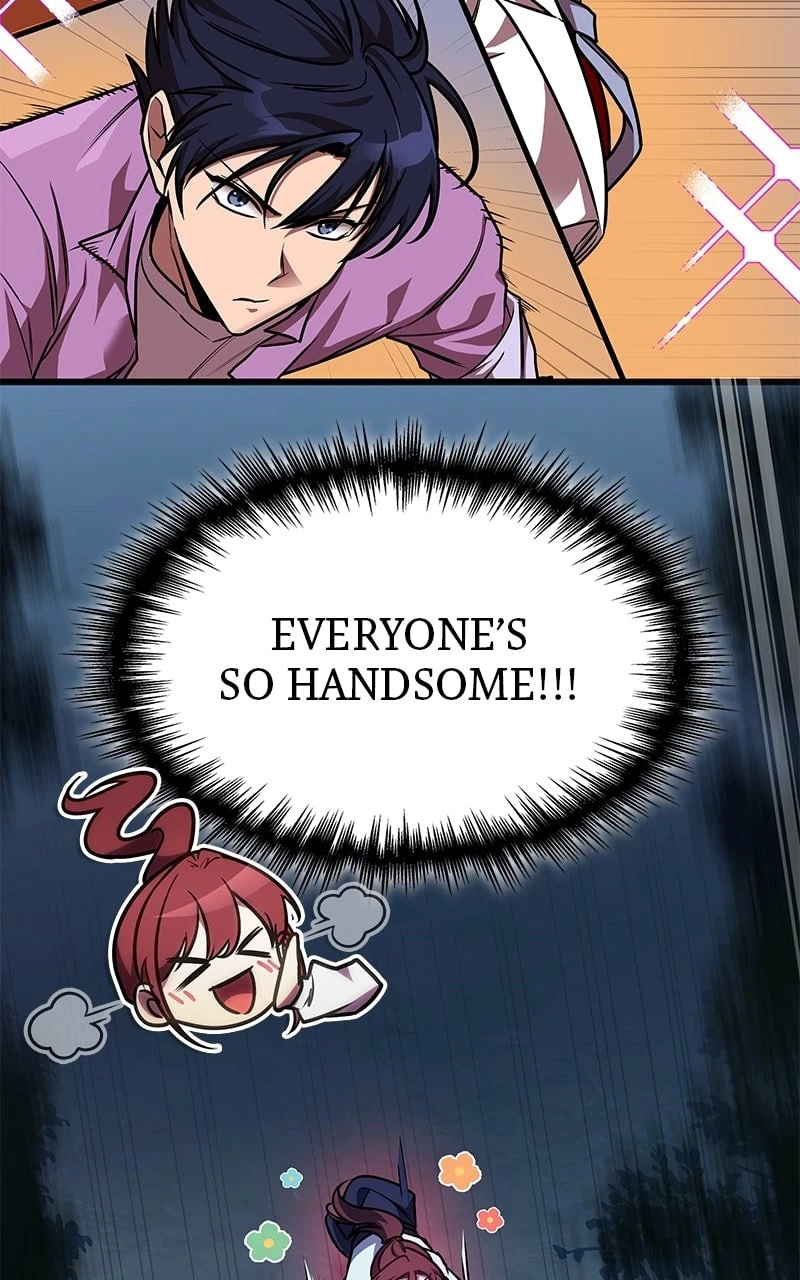 My Exclusive Tower Guide Chapter 32 - 77