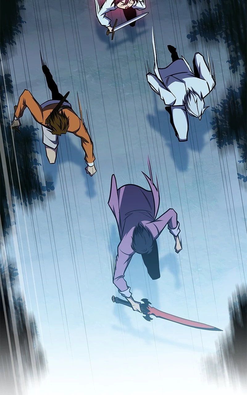 My Exclusive Tower Guide Chapter 32 - 78