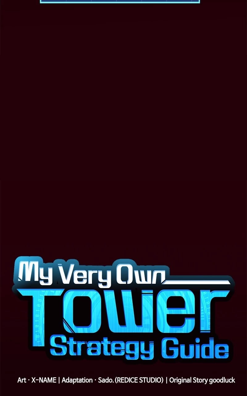 My Exclusive Tower Guide Chapter 30 - 18
