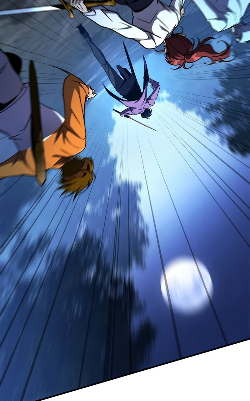 My Exclusive Tower Guide Chapter 32 - 90