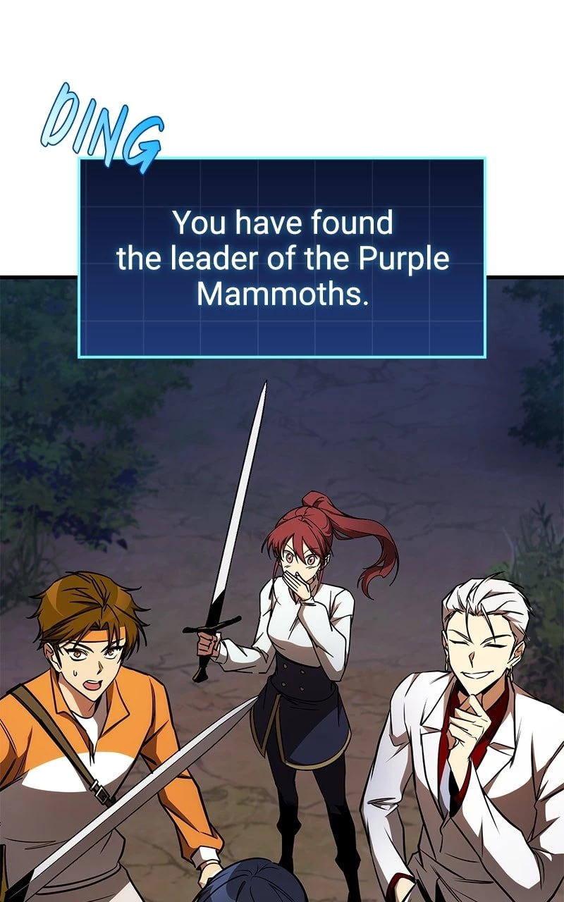 My Exclusive Tower Guide Chapter 32 - 97