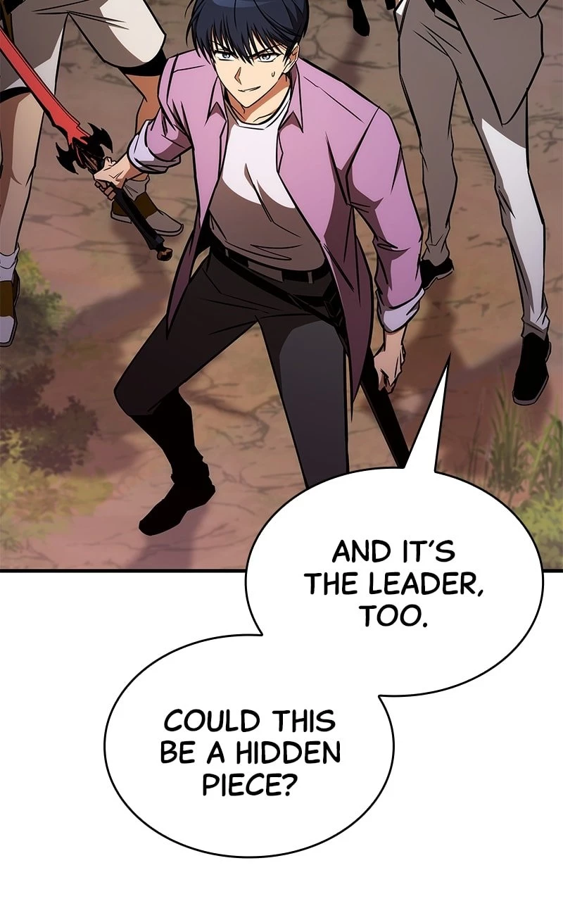 My Exclusive Tower Guide Chapter 32 - 98