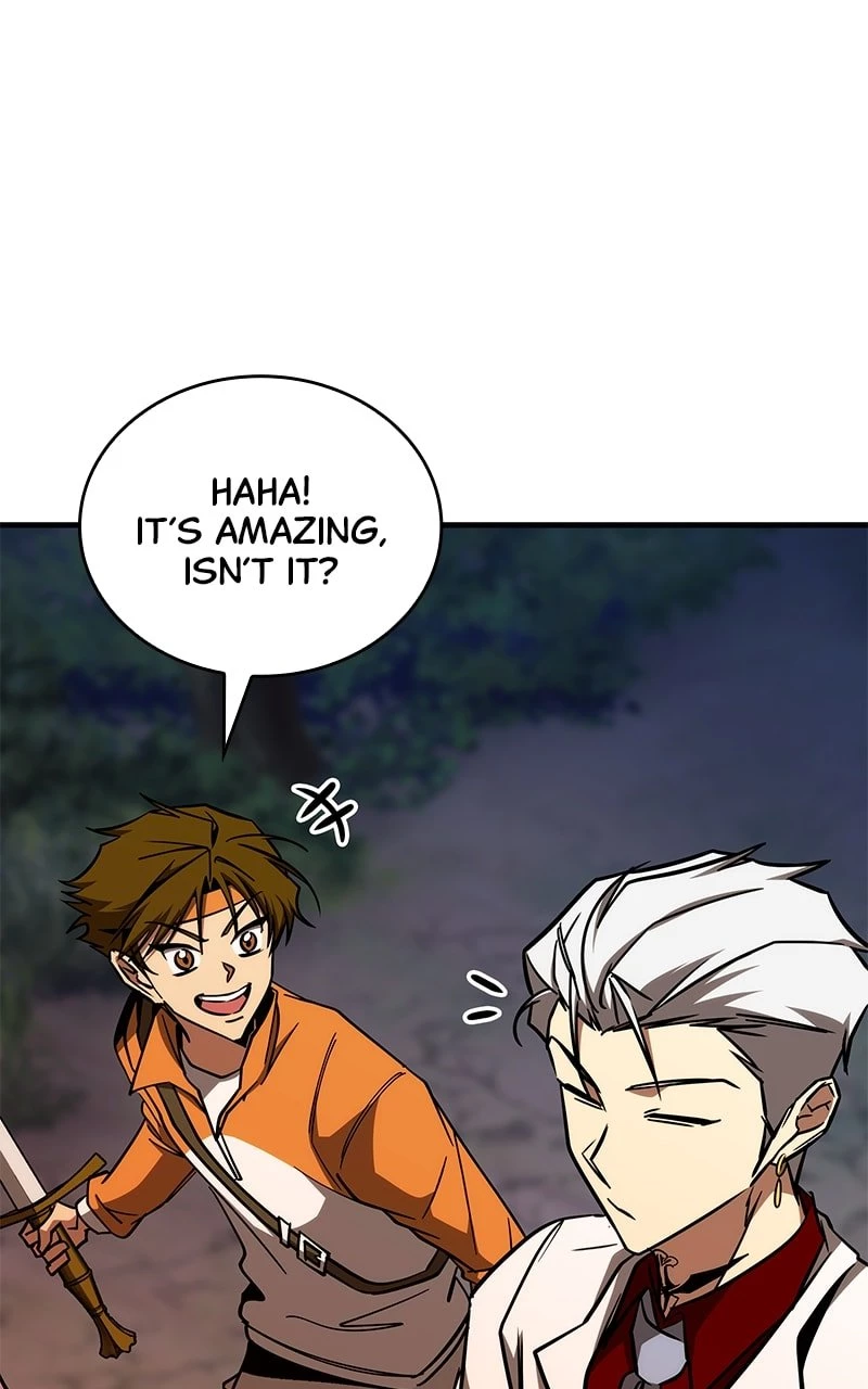 My Exclusive Tower Guide Chapter 32 - 99