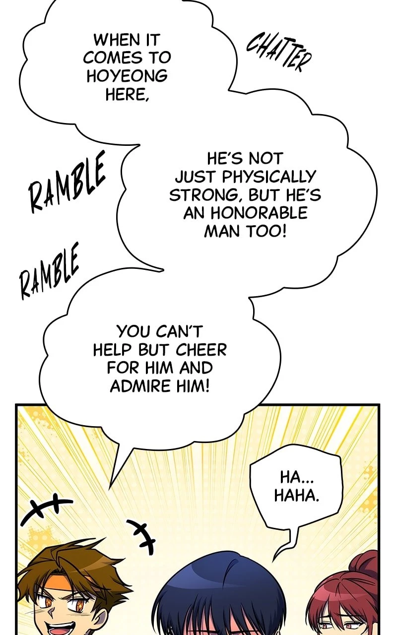 My Exclusive Tower Guide Chapter 32 - 101