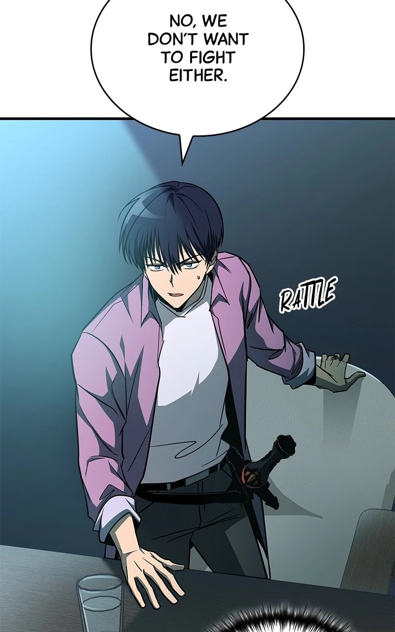 My Exclusive Tower Guide Chapter 30 - 30