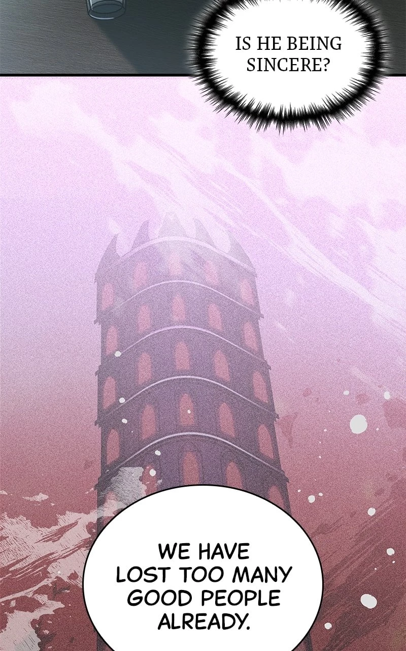 My Exclusive Tower Guide Chapter 30 - 31