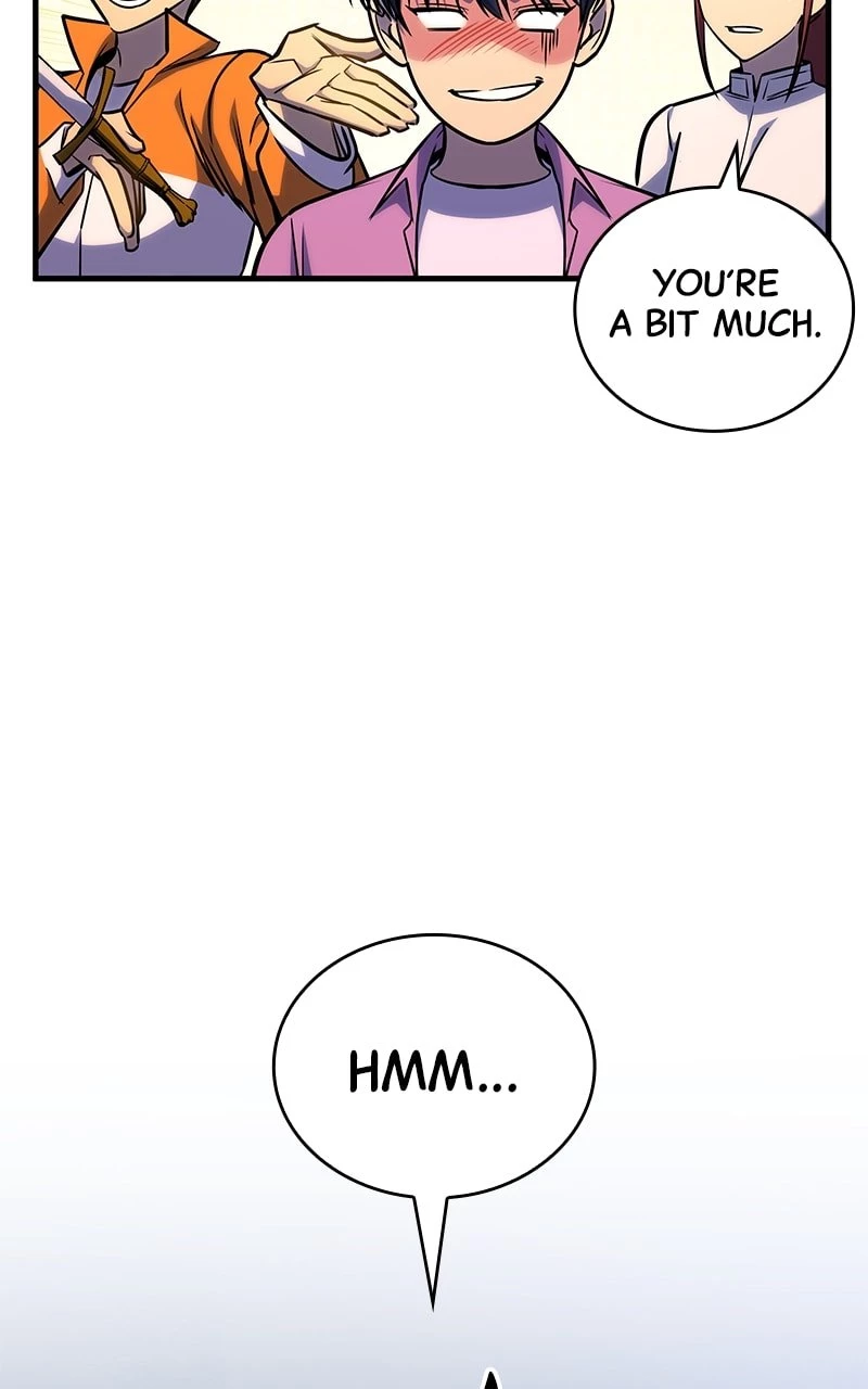 My Exclusive Tower Guide Chapter 32 - 102