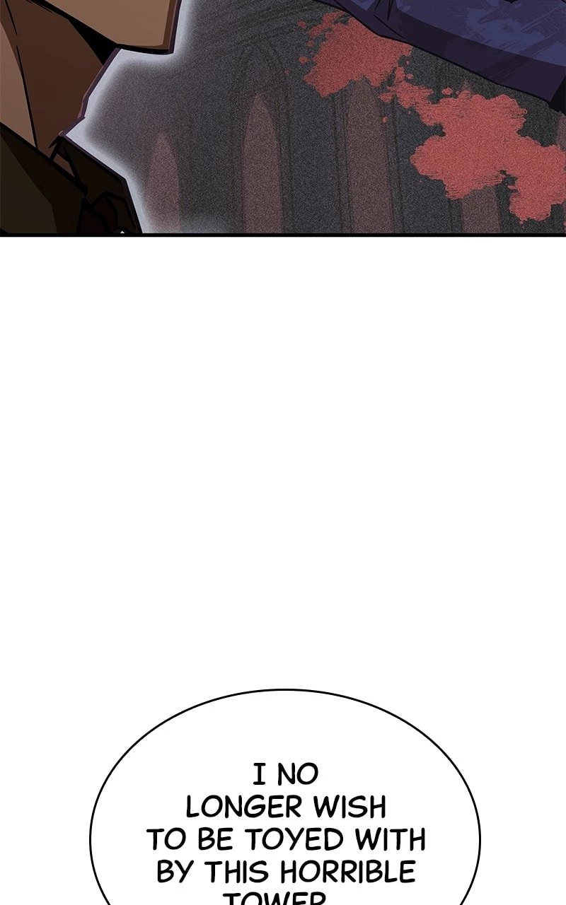 My Exclusive Tower Guide Chapter 30 - 33