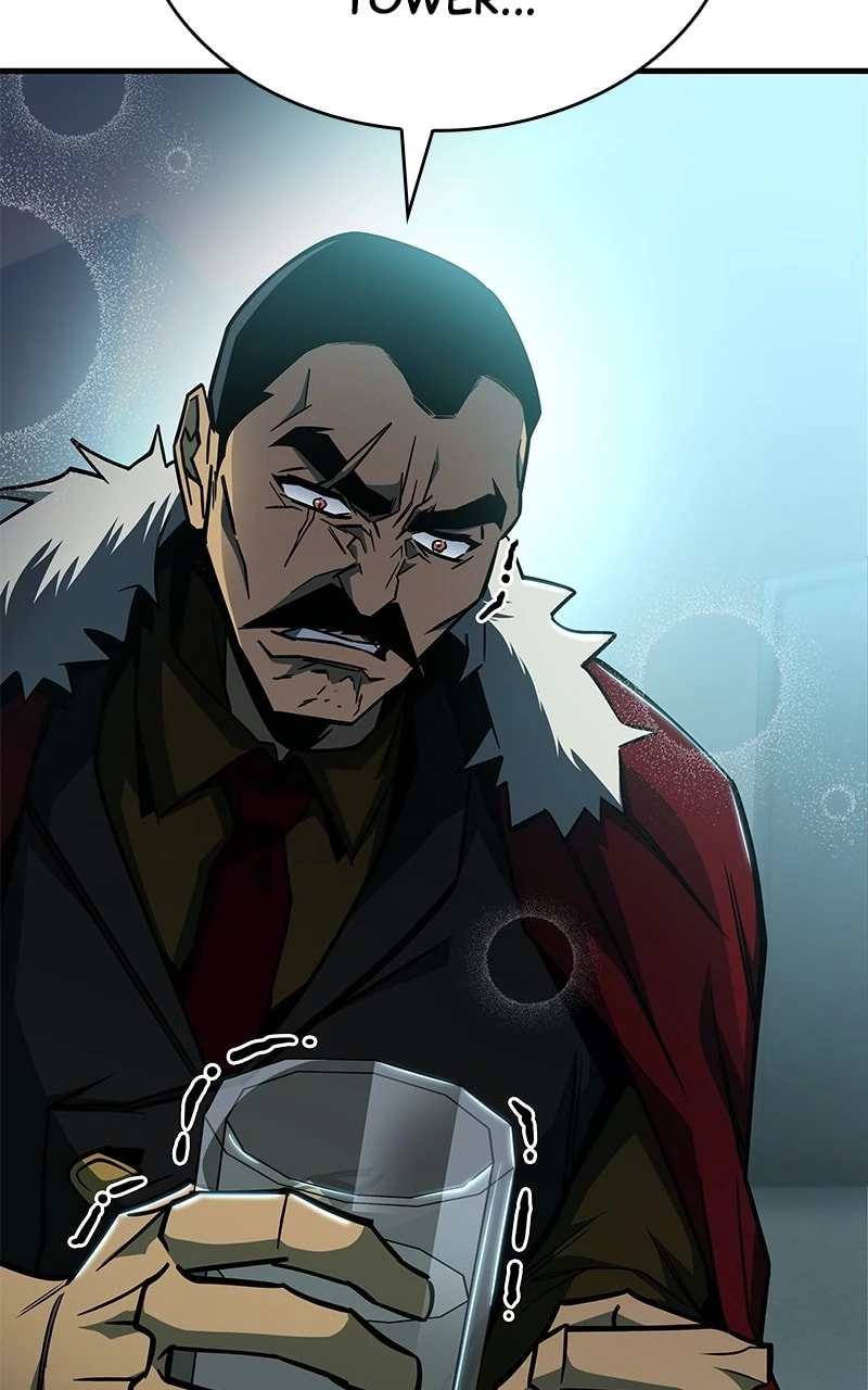 My Exclusive Tower Guide Chapter 30 - 34