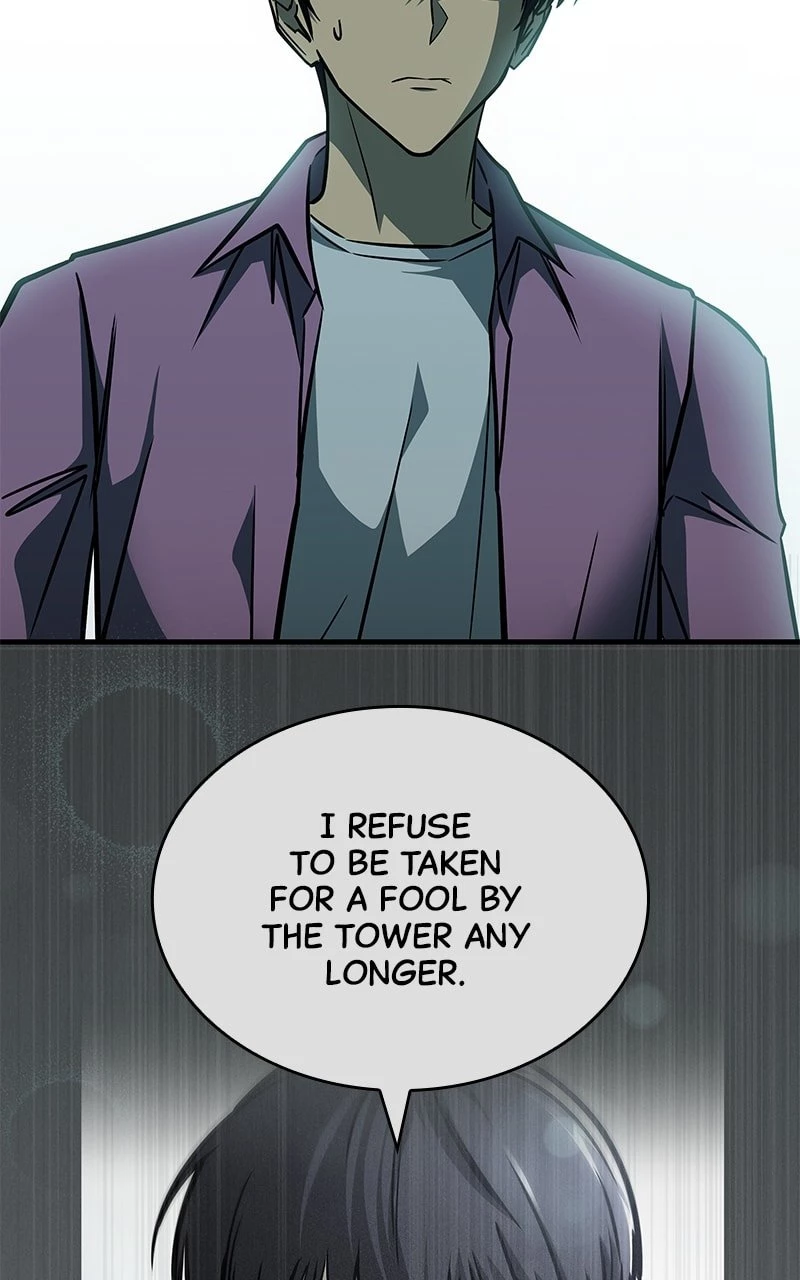 My Exclusive Tower Guide Chapter 30 - 36