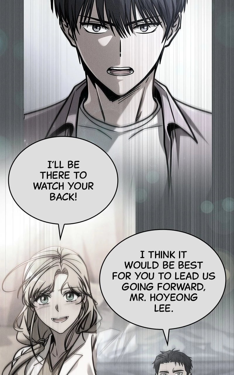 My Exclusive Tower Guide Chapter 30 - 37