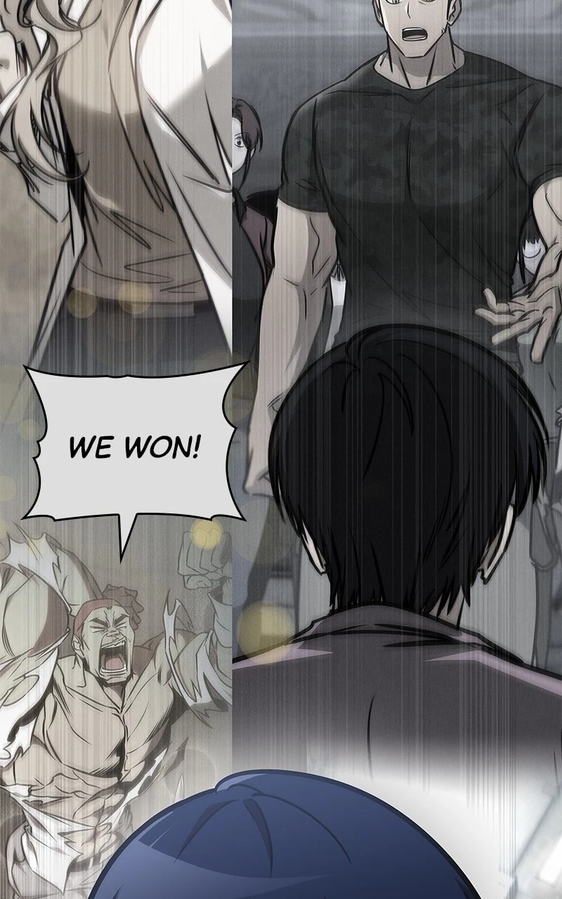 My Exclusive Tower Guide Chapter 30 - 38