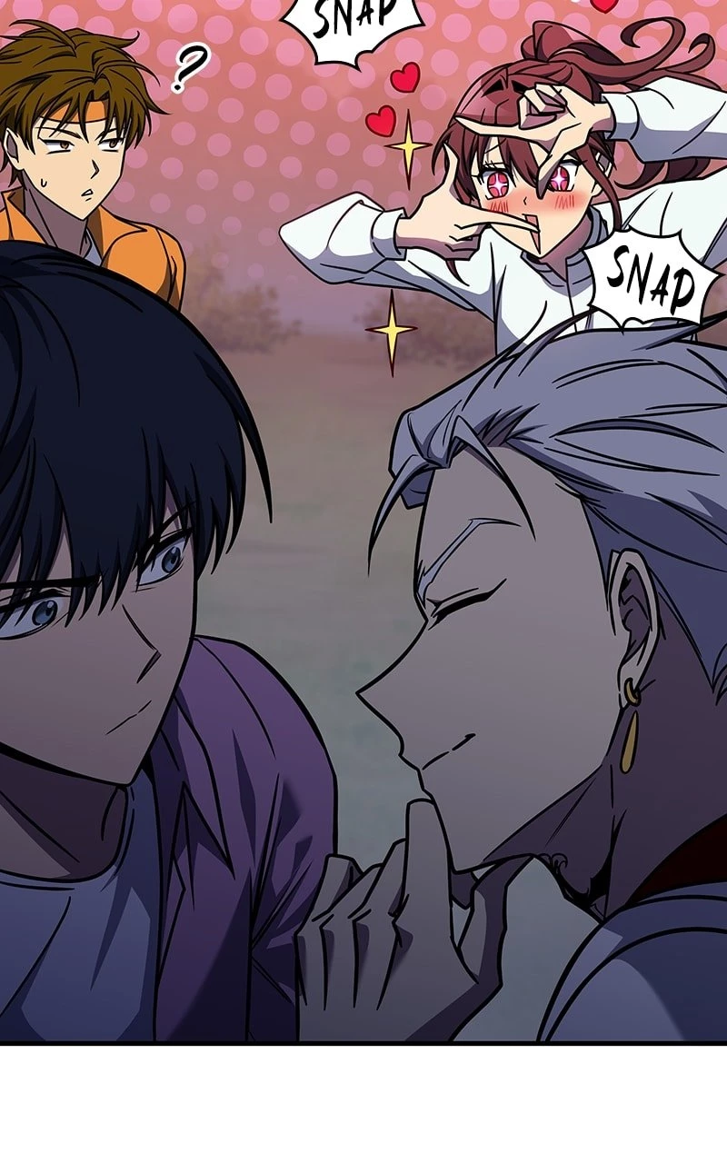 My Exclusive Tower Guide Chapter 32 - 110