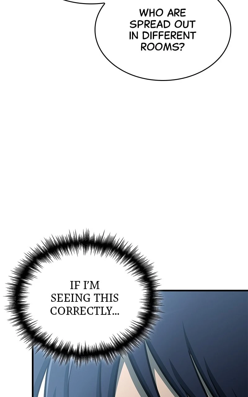 My Exclusive Tower Guide Chapter 30 - 45