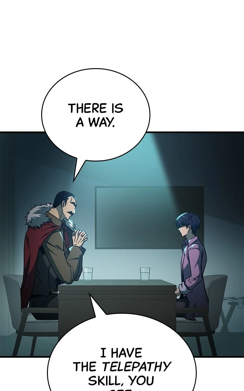 My Exclusive Tower Guide Chapter 30 - 47