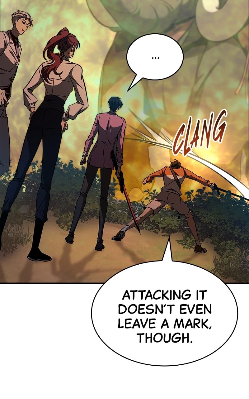 My Exclusive Tower Guide Chapter 32 - 112