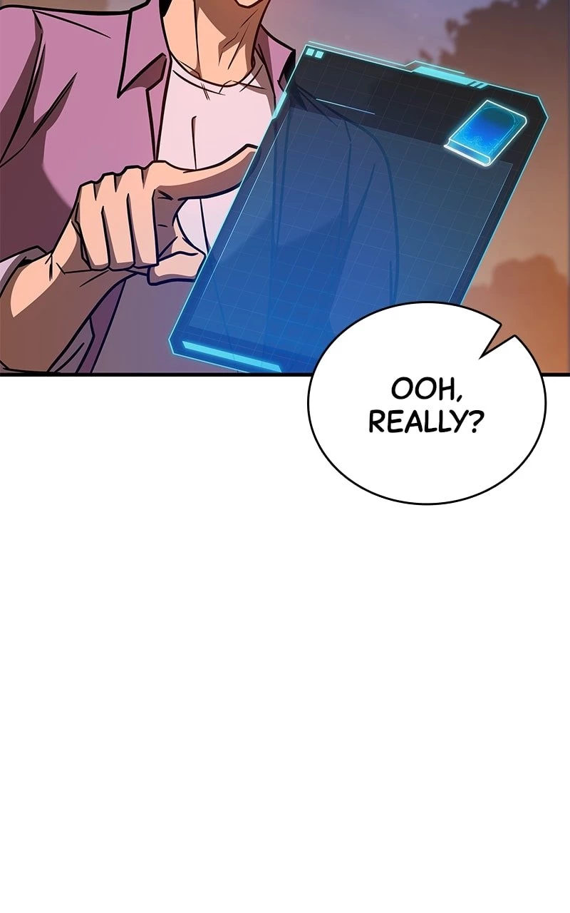 My Exclusive Tower Guide Chapter 32 - 114