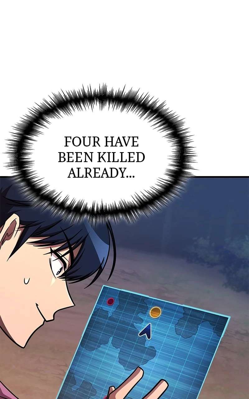 My Exclusive Tower Guide Chapter 32 - 116