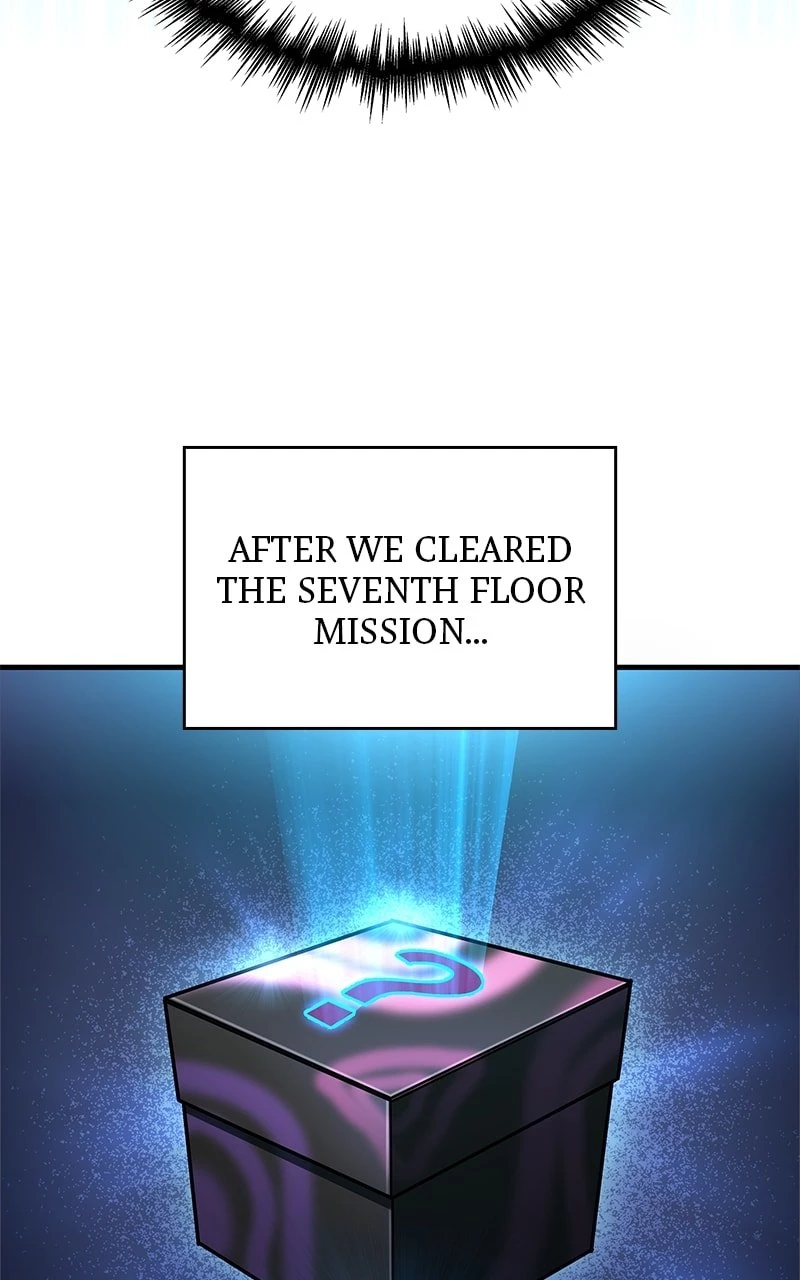 My Exclusive Tower Guide Chapter 30 - 78