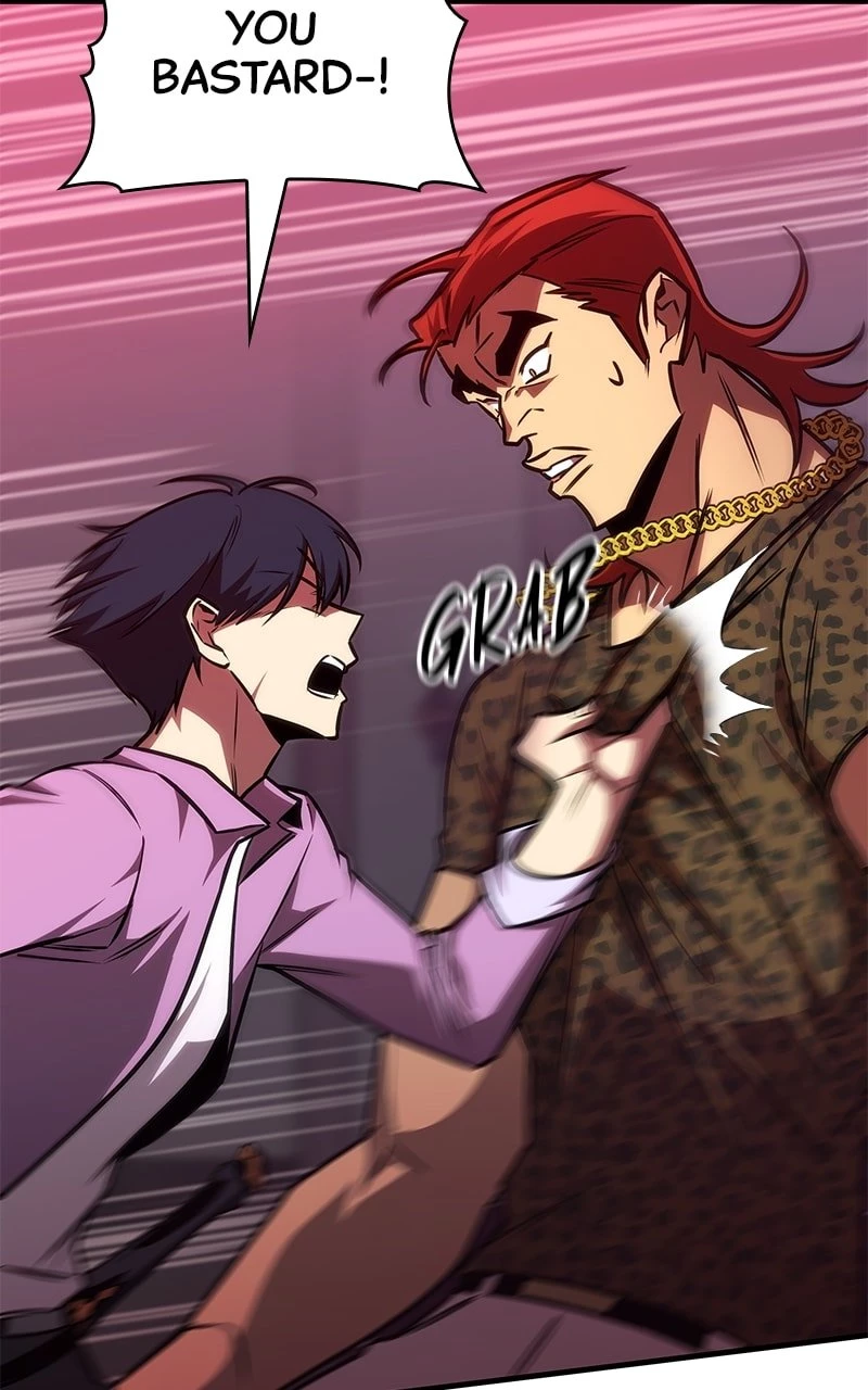 My Exclusive Tower Guide Chapter 30 - 102