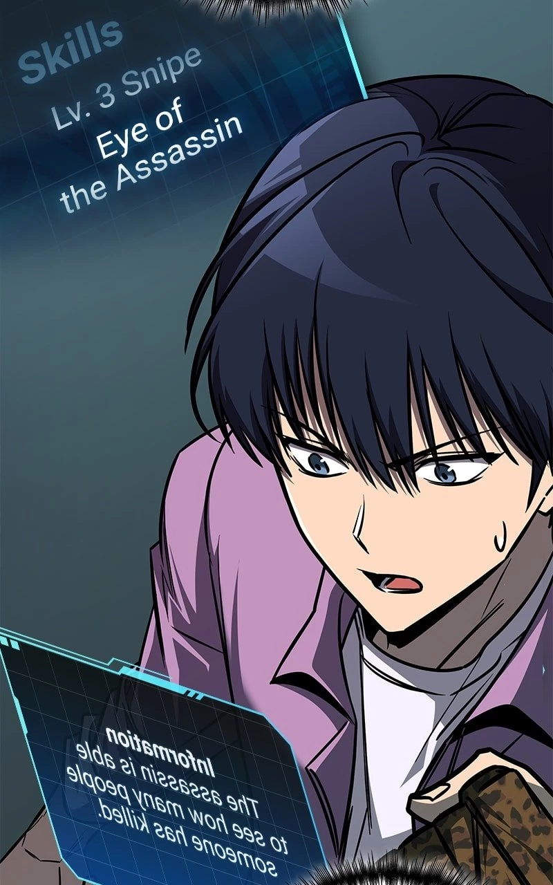 My Exclusive Tower Guide Chapter 30 - 112