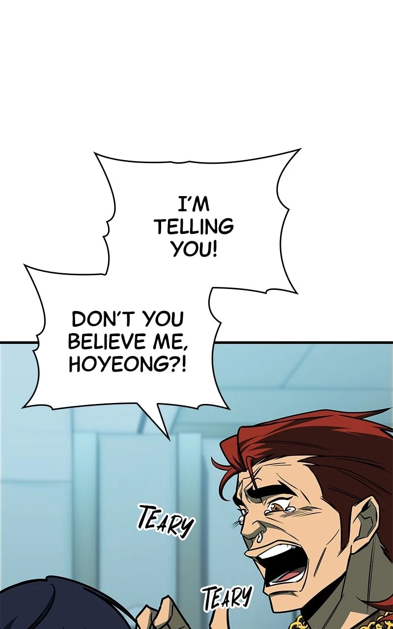 My Exclusive Tower Guide Chapter 30 - 117