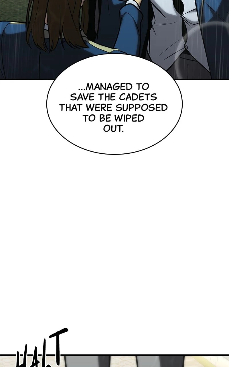 My Very Own Tower Strategy Guide Chapter 27 - 19