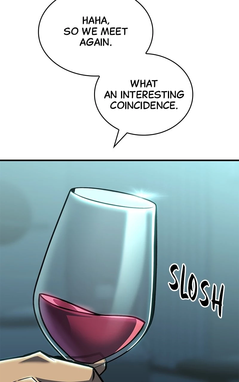 My Exclusive Tower Guide Chapter 30 - 123