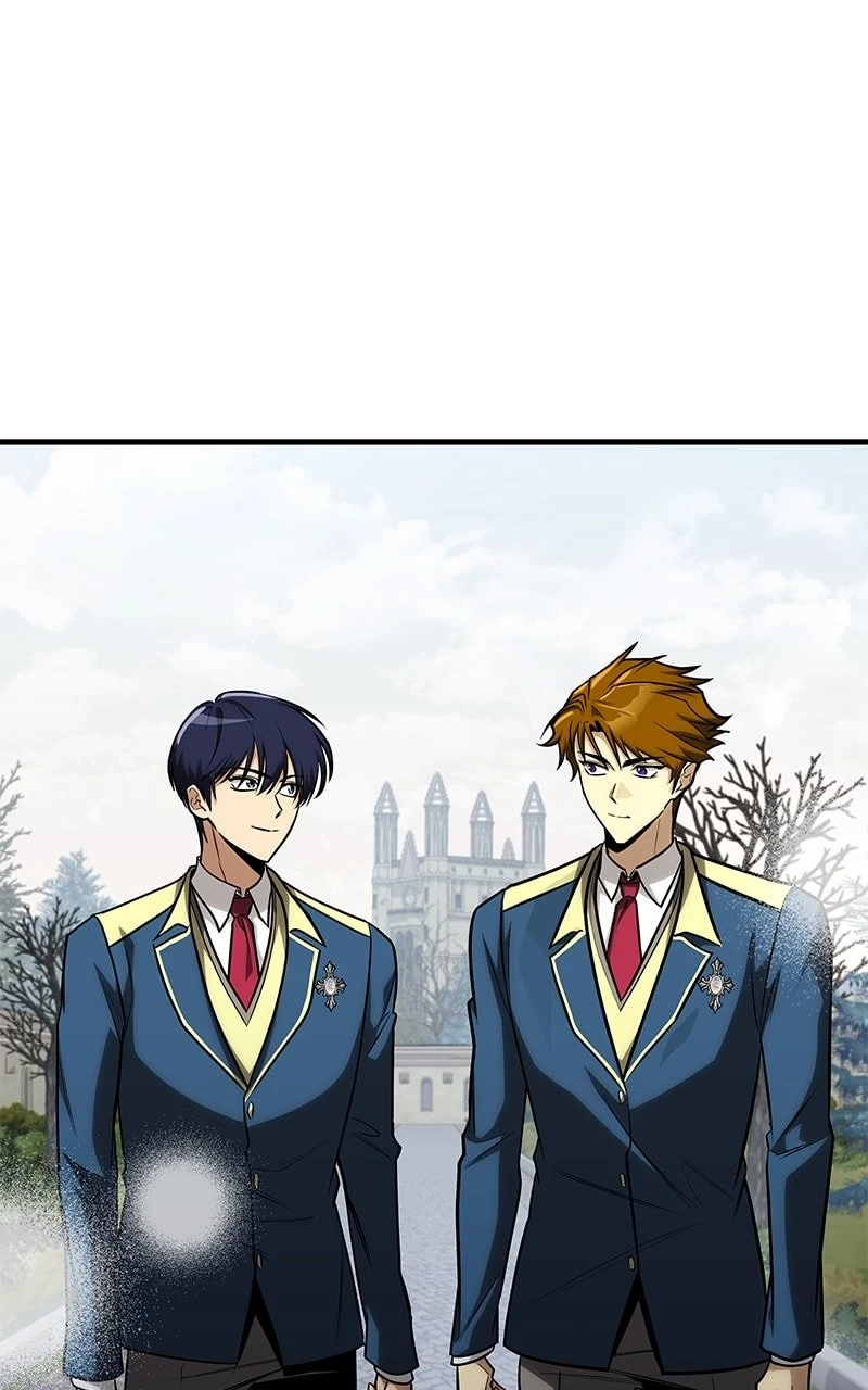 My Very Own Tower Strategy Guide Chapter 27 - 25