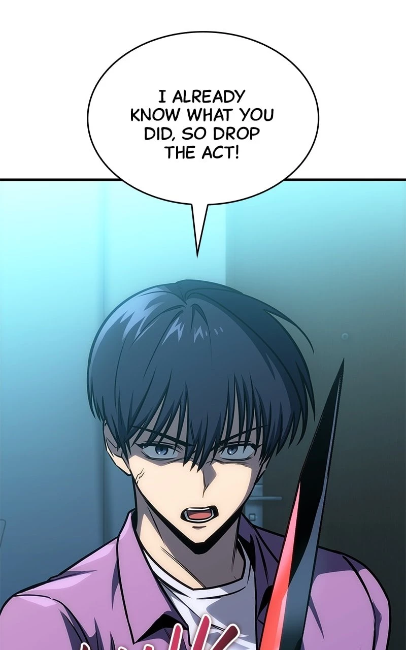 My Exclusive Tower Guide Chapter 30 - 127