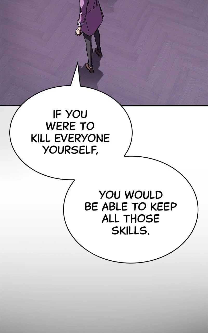 My Exclusive Tower Guide Chapter 30 - 138