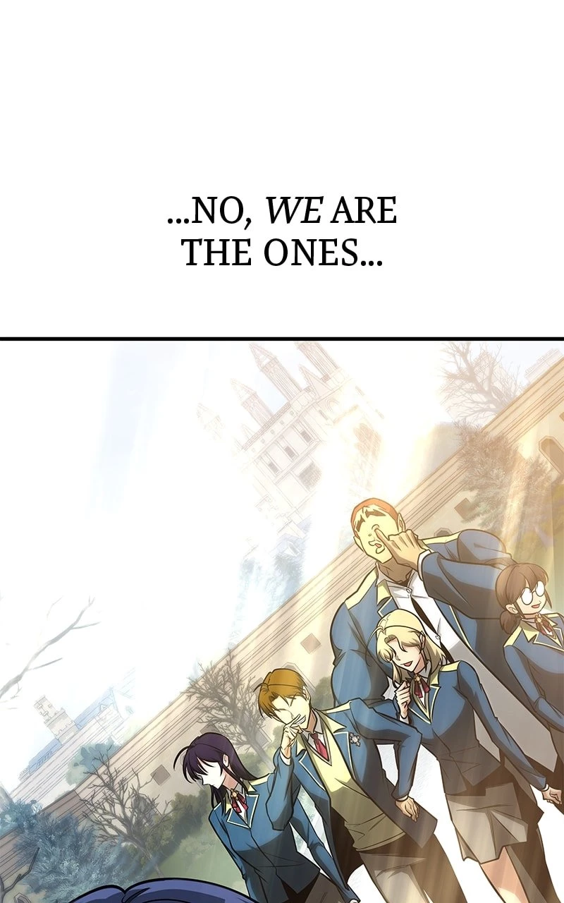 My Very Own Tower Strategy Guide Chapter 27 - 39