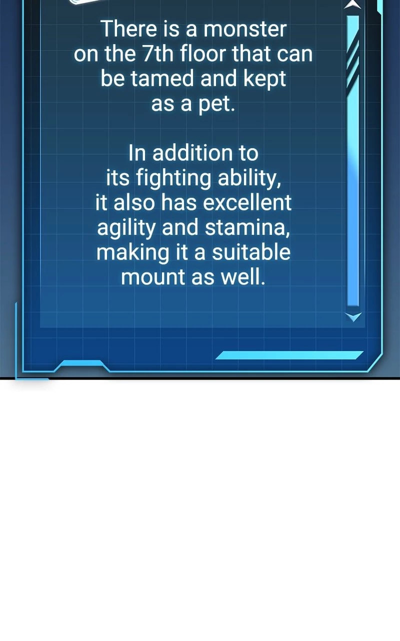 My Very Own Tower Strategy Guide Chapter 27 - 95