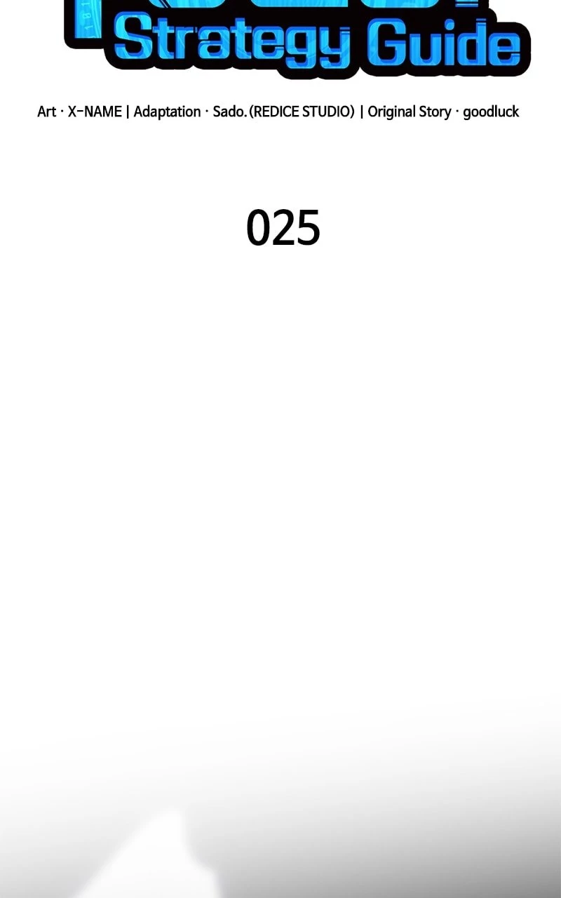 My Very Own Tower Strategy Guide Chapter 25 - 55