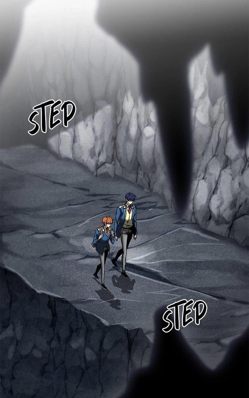 My Very Own Tower Strategy Guide Chapter 25 - 56