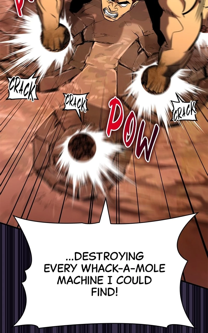 My Very Own Tower Strategy Guide Chapter 26 - 107