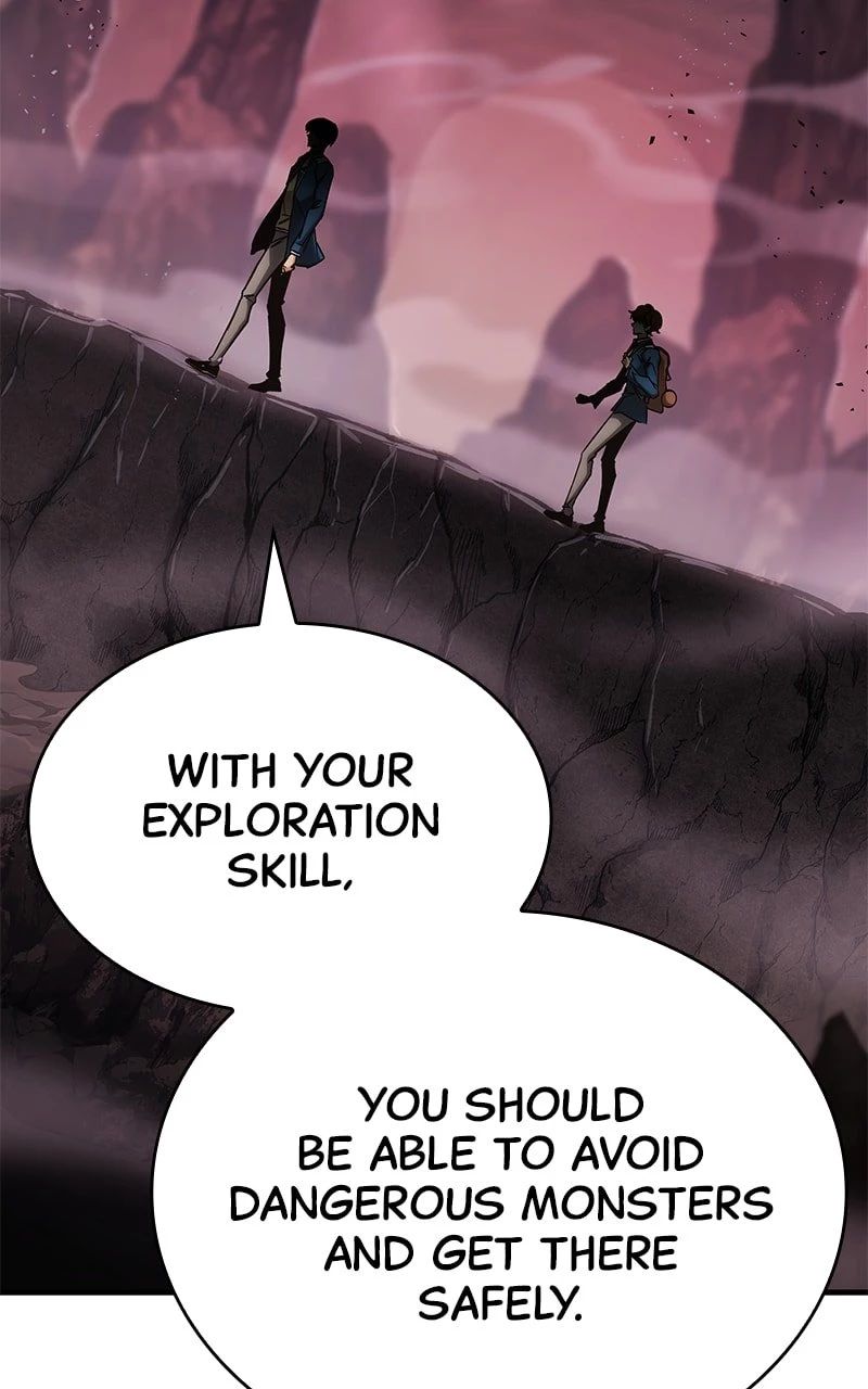 My Very Own Tower Strategy Guide Chapter 25 - 91