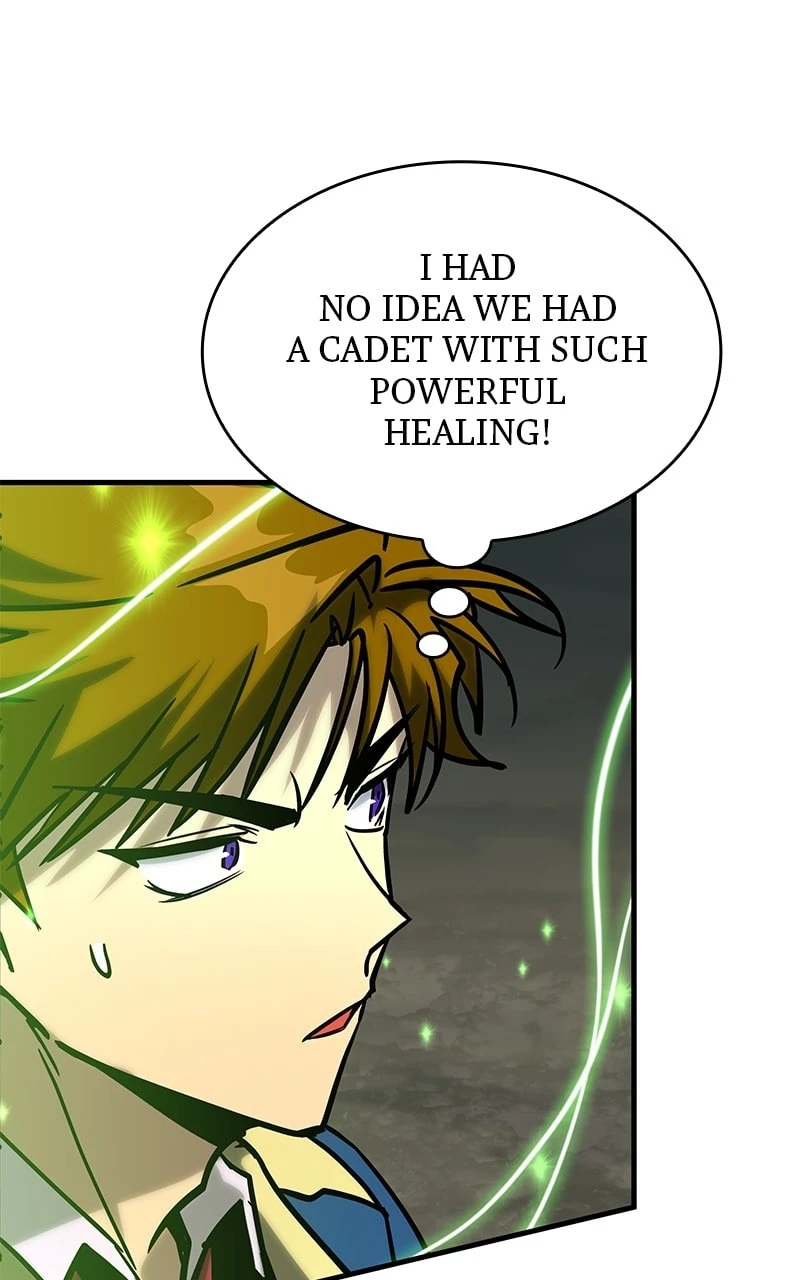 My Very Own Tower Strategy Guide Chapter 22 - 25