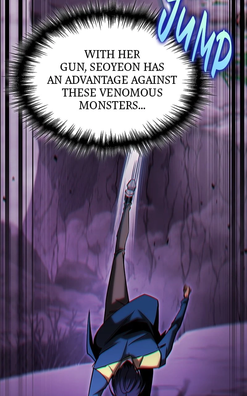 My Very Own Tower Strategy Guide Chapter 25 - 115