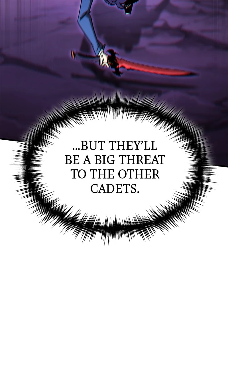 My Very Own Tower Strategy Guide Chapter 25 - 116