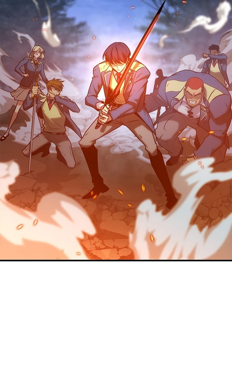 My Very Own Tower Strategy Guide Chapter 22 - 51