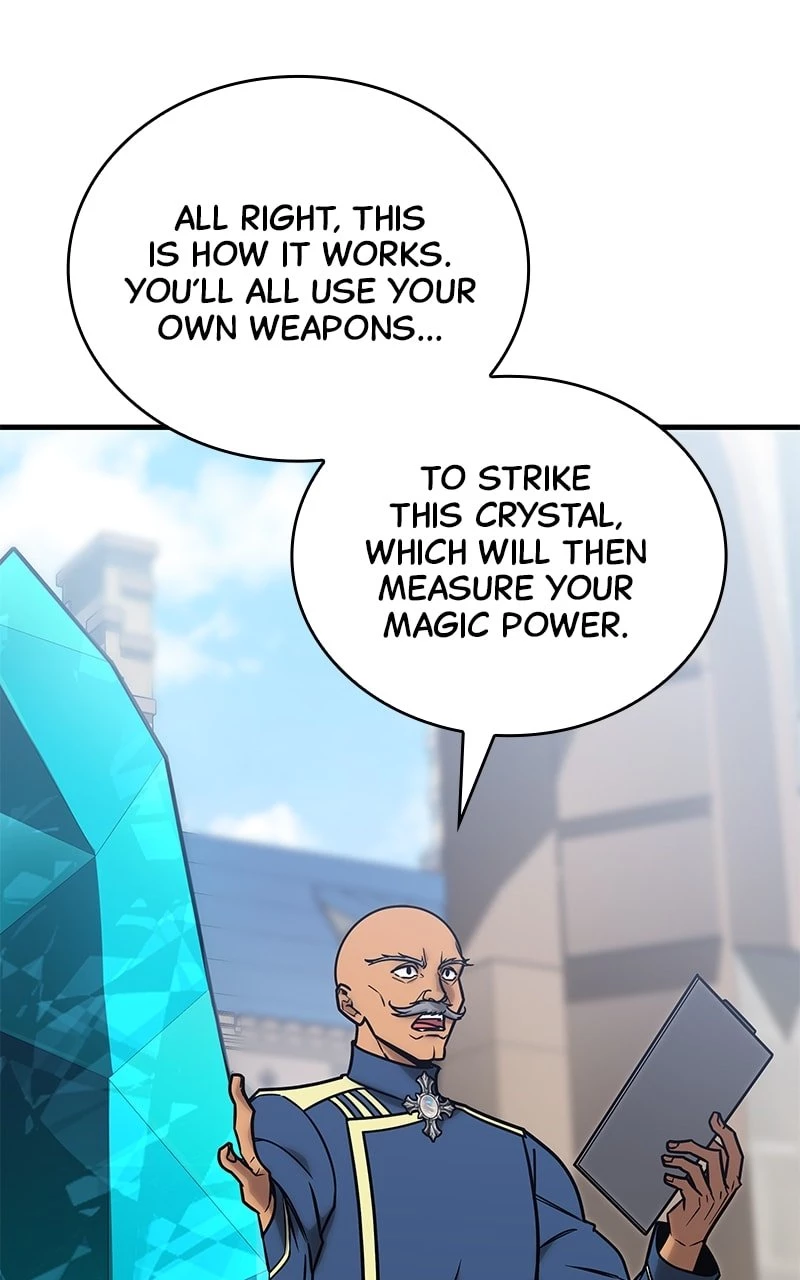 My Very Own Tower Strategy Guide Chapter 21 - 6