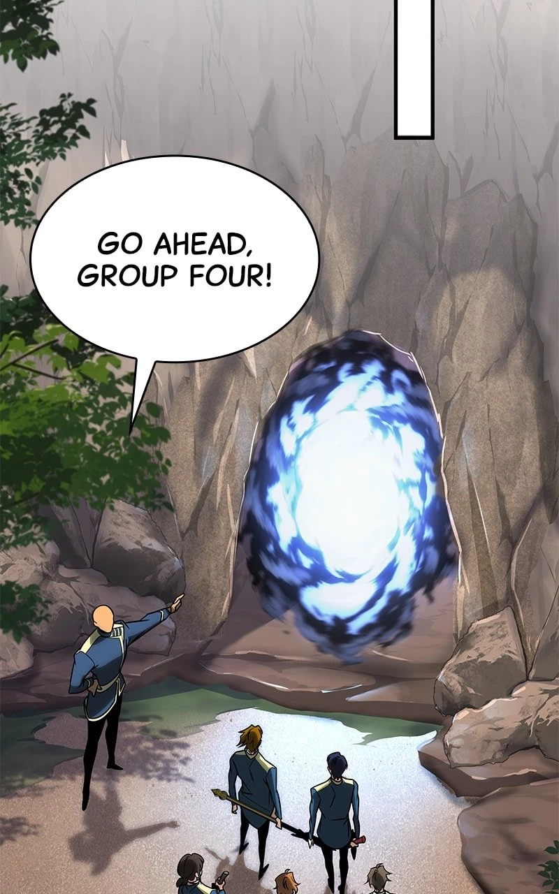 My Very Own Tower Strategy Guide Chapter 23 - 104