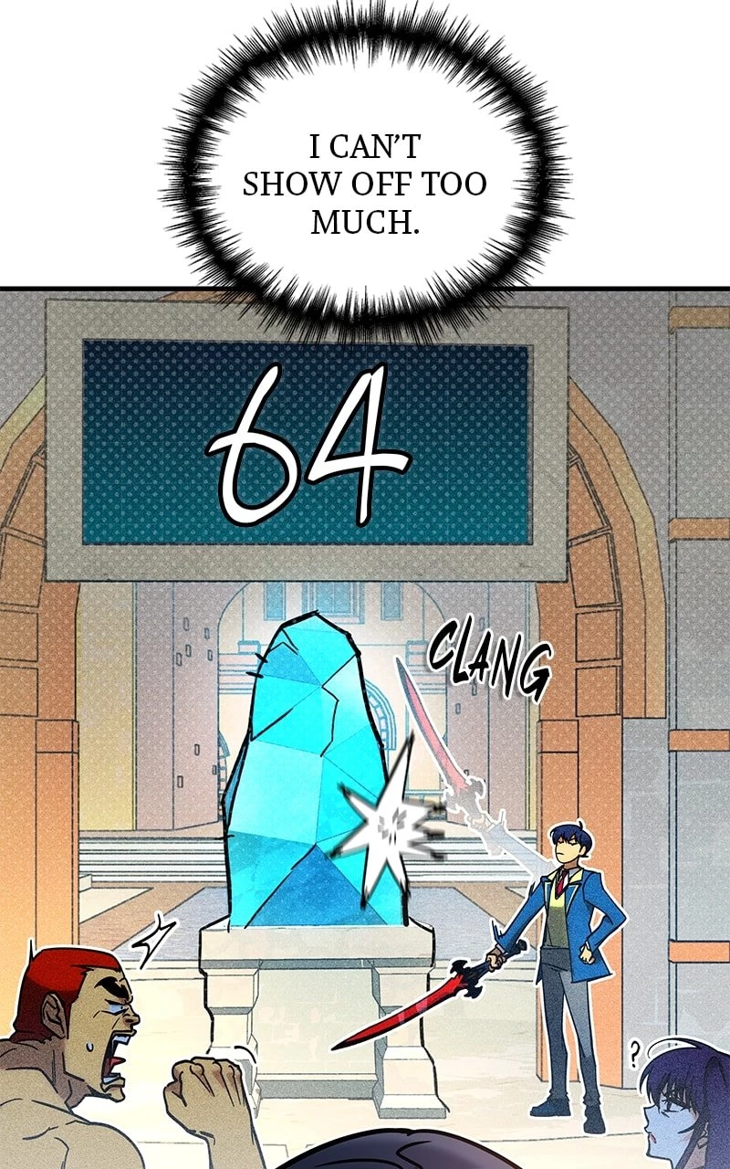 My Very Own Tower Strategy Guide Chapter 21 - 50