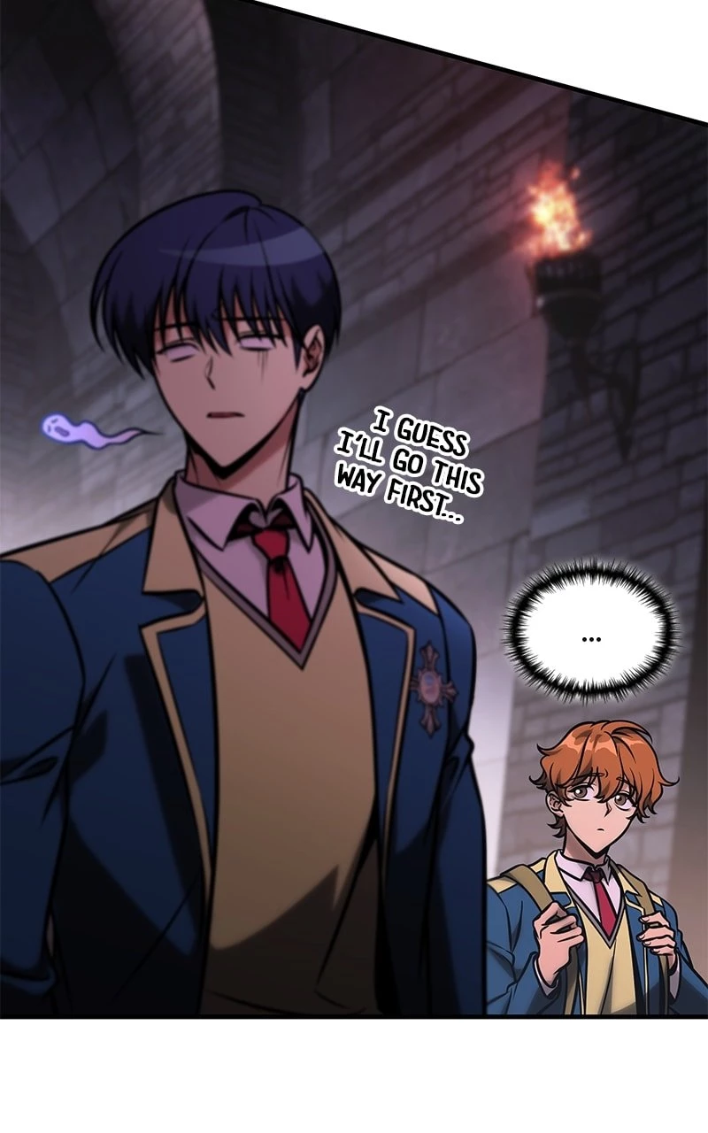 My Very Own Tower Strategy Guide Chapter 23 - 114