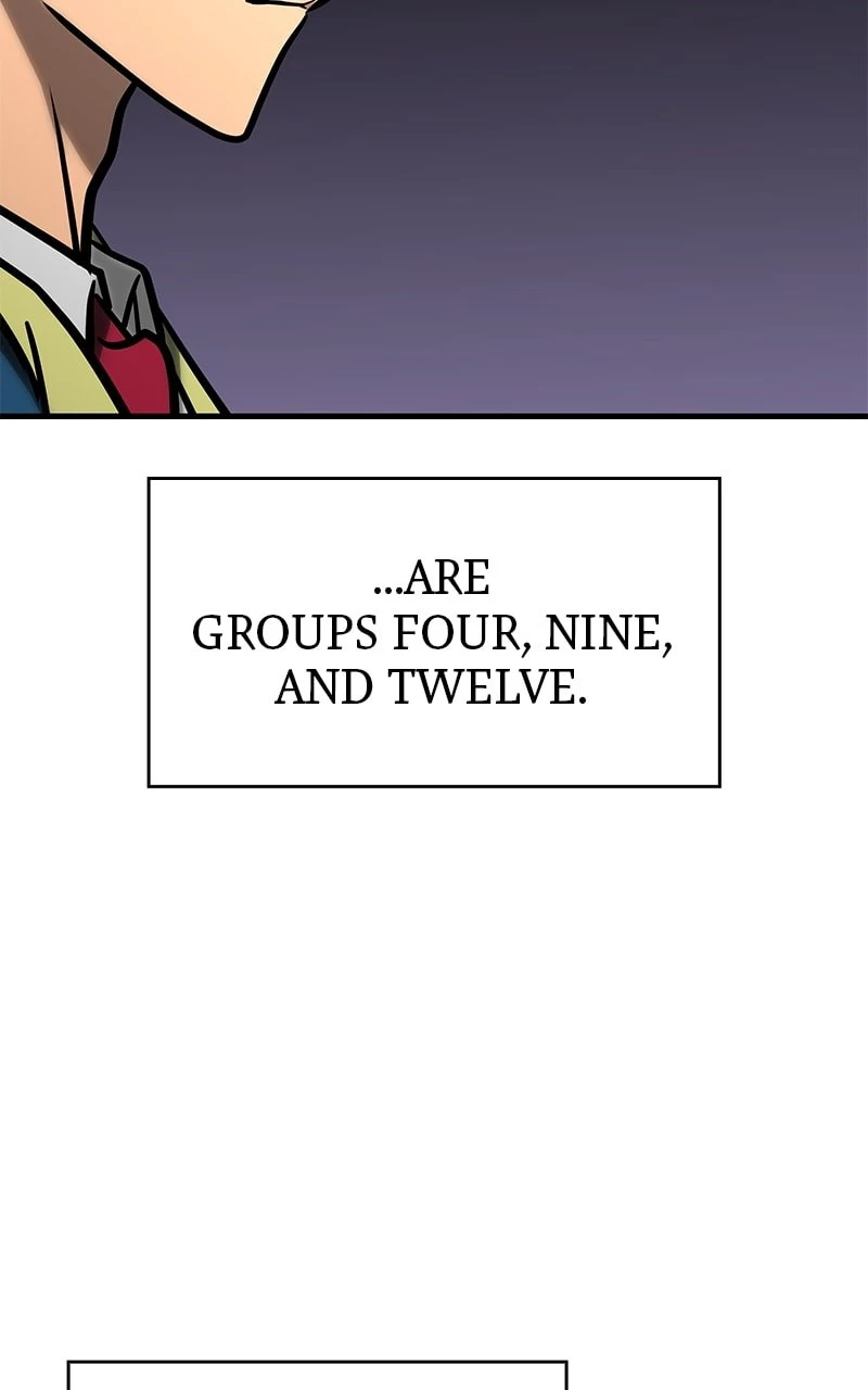 My Very Own Tower Strategy Guide Chapter 23 - 119
