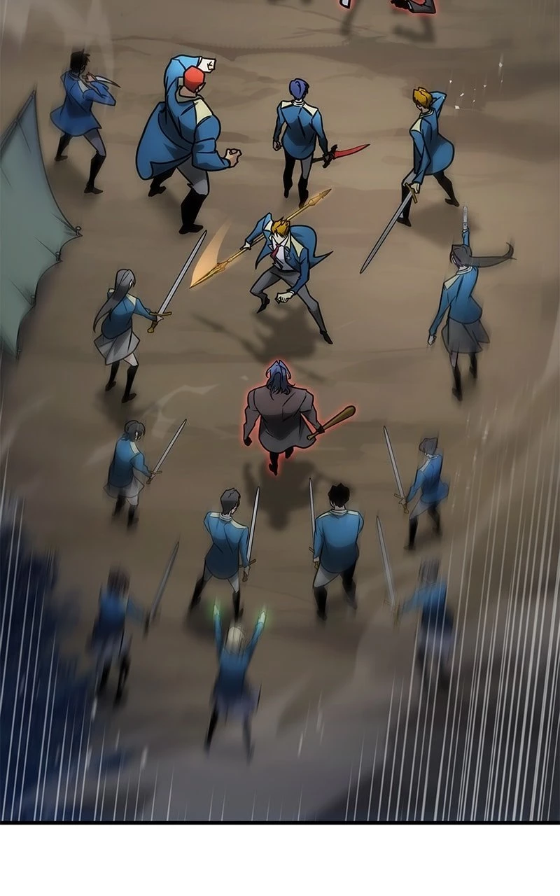 My Very Own Tower Strategy Guide Chapter 22 - 107