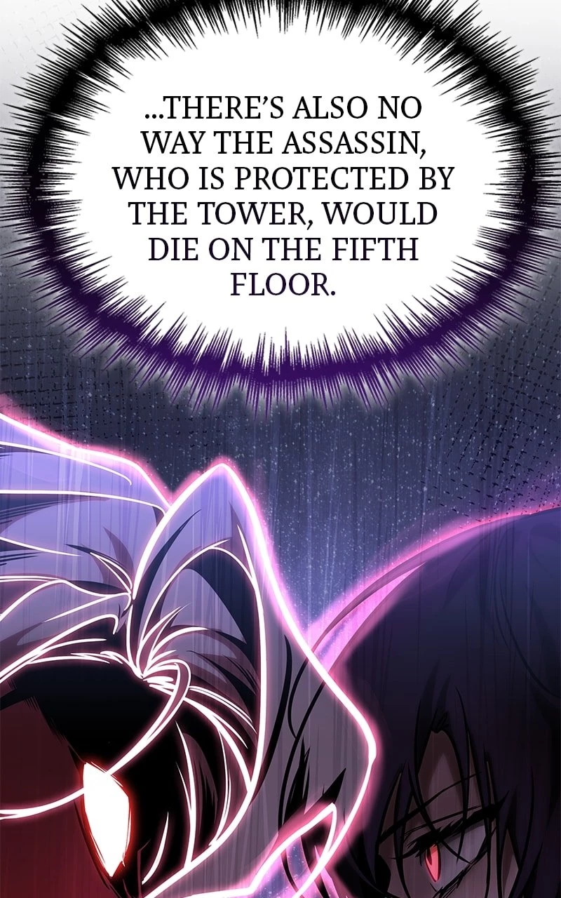 My Very Own Tower Strategy Guide Chapter 23 - 125