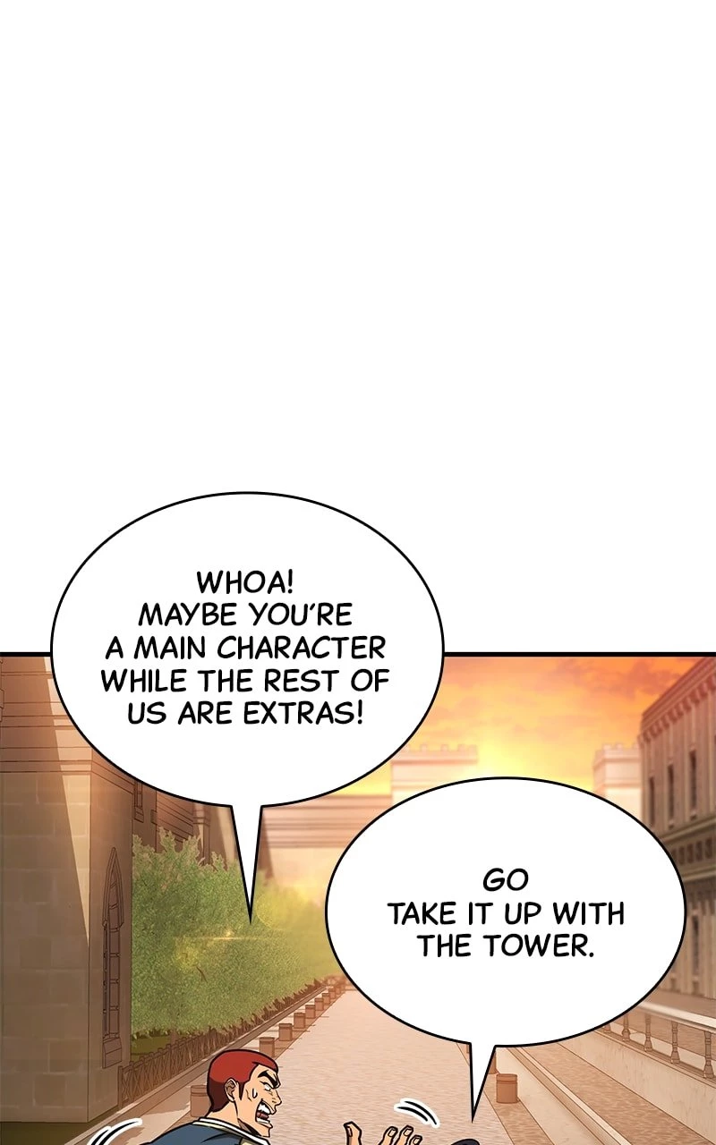 My Very Own Tower Strategy Guide Chapter 19 - 4